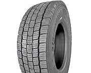 315/70R22.5 HUBTRAC REGIONAL D22 154/150L Ведуча вантажна шина Киев