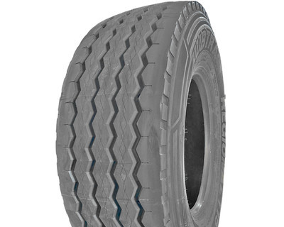 385/65R22.5 HUBTRAC REGIONAL T15 164K Причіпна вантажна шина Киев - изображение 1