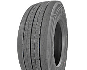 315/70R22.5 HUBTRAC REGIONAL S23 156/150L Рульова вантажна шина Киев
