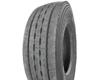 295/80R22.5 HUBTRAC HIGHWAY S11 152/148M Рульова вантажна шина Киев - изображение 1