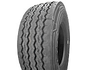 385/65R22.5 HUBTRAC REGIONAL T22 164K Причіпна вантажна шина Киев