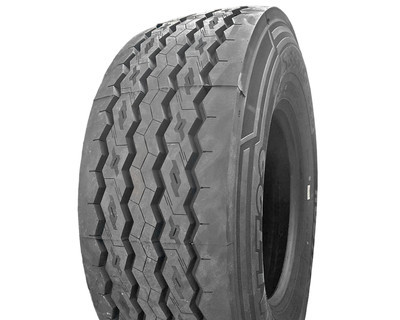385/65R22.5 HUBTRAC REGIONAL T22 164K Причіпна вантажна шина Киев - изображение 1