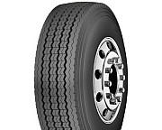 385/65R22.5 Kpatos KTR59 160L Причіпна вантажна шина Киев