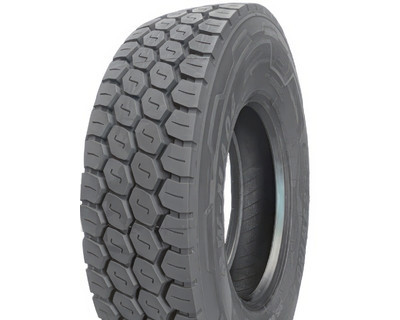 315/80R22.5 CrossWind CW-MA04 158/150K Рульова вантажна шина Киев - изображение 1