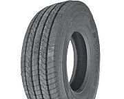 315/80R22.5 Doublestar FTO306 156/150L Рульова вантажна шина Киев