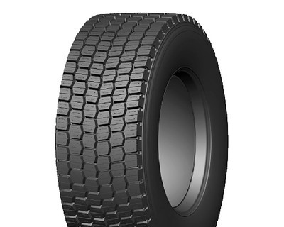 315/80R22.5 Kunlun KT870 158/156K Ведуча вантажна шина Киев - изображение 1
