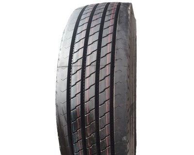 315/80R22.5 Kunlun KT858 158/156K Рульова вантажна шина Киев - изображение 1