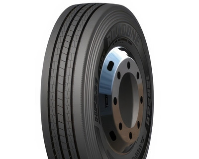 315/80R22.5 ROADONE HF231 157/154M Рулевая грузовая шина Киев - изображение 1