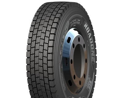 11R22.5 ROADONE RD25 146/143L Ведущая грузовая шина Киев - изображение 1