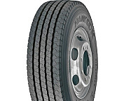 245/70R19.5 Hankook AH11 137/135M Рулевая грузовая шина Киев