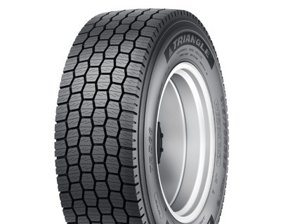 315/80R22.5 Triangle TRD66 157/154K Ведуча вантажна шина Київ - изображение 1