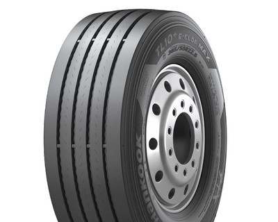 385/65R22.5 Hankook TL10+ 160K Причіпна шина Київ - изображение 1