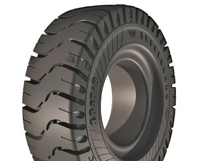 23/9R10 Trelleborg Elite XP Индустриальная шина Київ - изображение 1