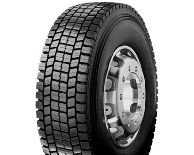 315/80R22.5 Doublestar DSR08A 154/151L Ведуча вантажна шина Київ - изображение 1