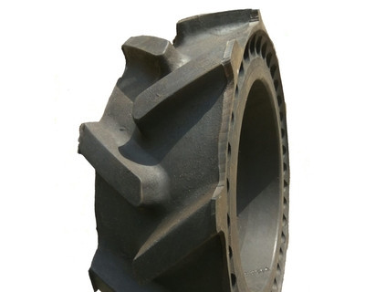 4R10 Днепрошина Ф-209 Сільгосп шина Киев - изображение 1