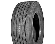 315/70R22.5 Bridgestone Ecopia H-Steer 002 156/154M Рульова вантажна шина Київ