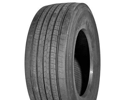315/70R22.5 Bridgestone Ecopia H-Steer 002 156/154M Рулевая грузовая шина Київ - изображение 1