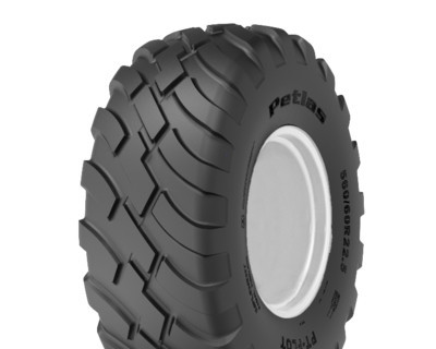 560/45R22.5 Petlas PT-FLOT 152D Сельхоз шина Киев - изображение 1