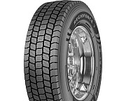 315/70R22 Fulda Regioforce 3 154/152L/M Ведуча шина Київ