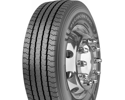 315/70R22 Fulda Regiocontrol 3 156/150L Рулевая шина Київ - изображение 1
