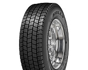 315/70R22 Kelly Armorsteel KDM2 154/152L/M Ведуча шина Київ
