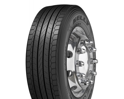 315/70R22 Kelly Armorsteel KSM2 156/150L Рулевая шина Київ - изображение 1
