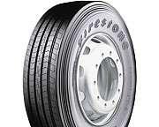 315/80R22.5 Firestone FS422 154/150M Рульова шина Київ