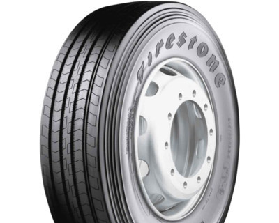 315/80R22.5 Firestone FS422 154/150M Рулевая шина Київ - изображение 1
