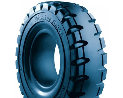 6.5R10 Trelleborg MasterSolid Індустріальна шина Київ - изображение 1