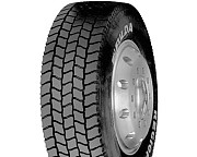 245/70R17.5 Fulda Regioforce 136/134M Ведущая грузовая шина Київ