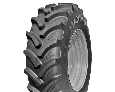 340/85R28 Trelleborg Maximo RAD85 127/124A8/B Сельхоз шина Київ - изображение 1