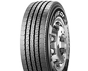 315/80R22.5 Pirelli FR 01 156/150L Рулевая шина Київ