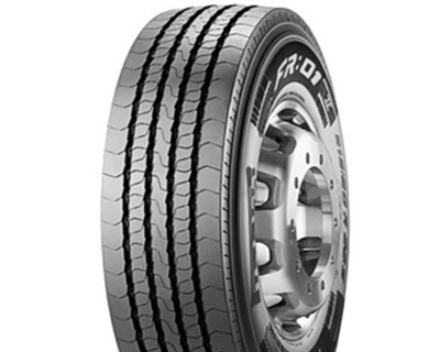 315/80R22.5 Pirelli FR 01 156/150L Рулевая шина Київ - изображение 1