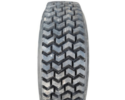 225/75R17.5 Continental LS 45 123M Ведуча вантажна шина Київ - изображение 1