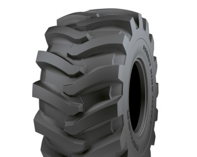 710/40R22.5 Nokian Forest King TRS LS-2 163A8 Индустриальная шина Київ - изображение 1