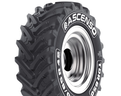 540/65R38 Ascenso TDR 650 153D Сельхоз шина Київ - изображение 1