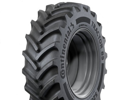 420/85R34 Continental TRACTOR 85 142/139A8/B Сельхоз шина Киев - изображение 1