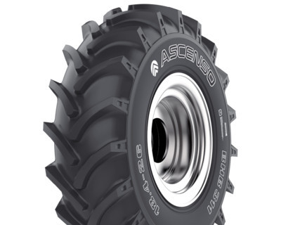 480/80R26 Ascenso BHB 311 156A8 Индустриальная шина Киев - изображение 1