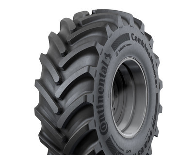 500/85R24 Continental CombineMaster 167/167A8/B Сельхоз шина Киев - изображение 1