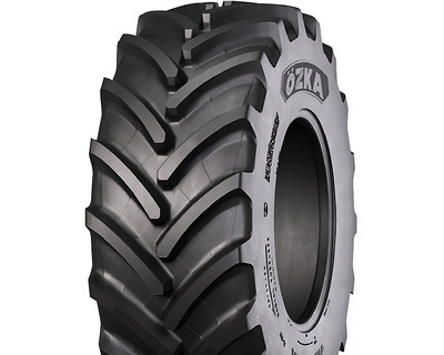 900/60R32 Ozka AGROLOX 185/182D/A8 TL Сельхоз шина Киев - изображение 1