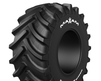 1050/50R32 Maxam MS951R AgriXtra H 184/187D/A8 Сільгосп шина Киев - изображение 1