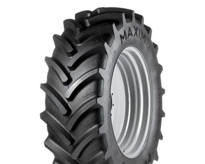 480/65R28 Maximo RAD65 136D Сельхоз шина Киев - изображение 1
