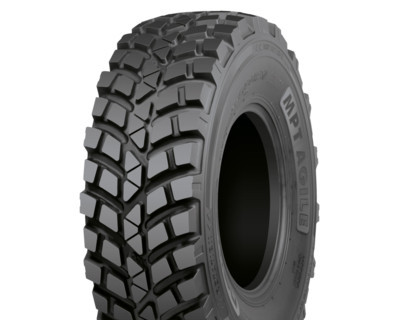 365/80R20 Nokian MPT Agile 152G Индустриальная шина Киев - изображение 1