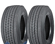215/75R17.5 Goodyear KMAX S GEN-2 128/126M Рулевая грузовая шина Киев