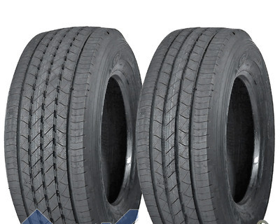 215/75R17.5 Goodyear KMAX S GEN-2 128/126M Рулевая грузовая шина Киев - изображение 1