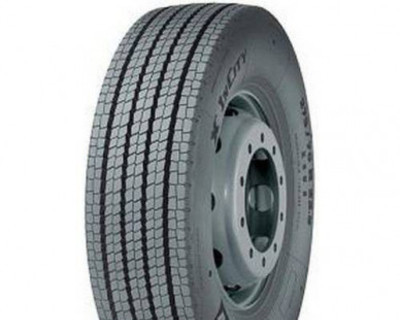 275/70R22.5 Michelin XZU InCity 148/145J Универсальная шина Киев - изображение 1