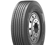 295/80R22.5 Hankook AL10 152/148M Рулевая шина Киев