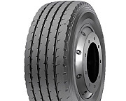 385/55R22.5 Trazano Novo Trans T47 160K Прицепная грузовая шина Киев