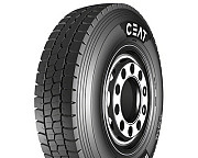 295/80R22.5 Ceat WINSUPER X3-D 154/149M Ведущая грузовая шина Киев