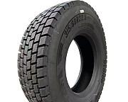 315/80R22.5 Doublestar DLD100 156/150K Ведущая грузовая шина Киев